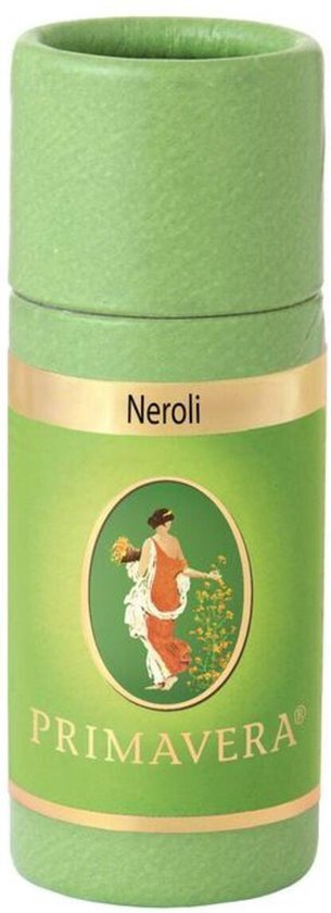 Primavera Neroli 1ml