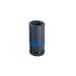 KING TONY 883534M Impact Dun Muur Diepe Socket, 34 mm, 1-inch