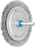 PFERD TOOLS BORSTEL RBU 8004/6 INOX 0,20