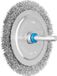 PFERD TOOLS brosse RBU 8004/6 INOX 0,20