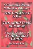 A Boeletus Media A Christmas Drama Collection Volume 1