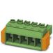 Phoenix Contact 1778094 kabel-connector PCB Groen, Oranje