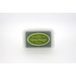 Tsukinko Versamagic Krijtstempelkussen, theebladen, synthetisch materiaal, groen 9,9 x 6,6 x 1,8 cm