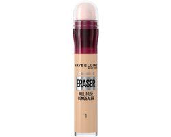 Maybelline Instant Anti Age Eraser Concealer - 01 Beige - 6.8ml