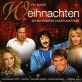 Wir Ariola Wir Feiern Weihnachten