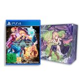 Little Witch Nobeta - Limited Edition (PS4)