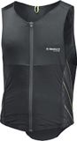 Held Nagato Zwart Groen Protector Vest - Rugbeschermer