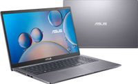 ASUS X515JA-BQ2809W Intel Core i7-1065G7 15.6" Full HD 8GB RAM 512GB SSD Windows 11 Home Grijs