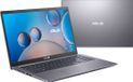 ASUS X515JA-BQ2809W Intel Core i7-1065G7 15.6" Full HD 8GB RAM 512GB SSD Windows 11 Home Grijs