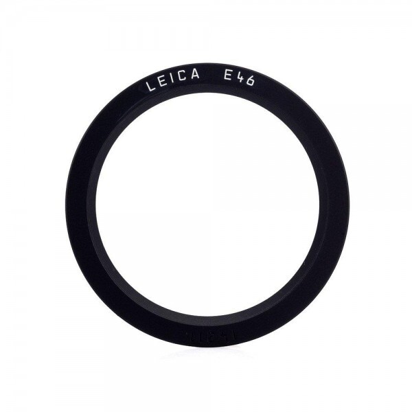 Leica 14210 Adapter E46 for universal polarizing filter M