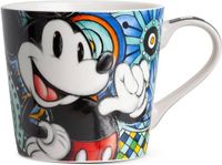 Egan Disney Egan Mok Mickey Mouse