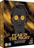 Import StudioCanal Fear in the Night - Collector's Edition - 4K Ultra HD + Blu-ray - Import