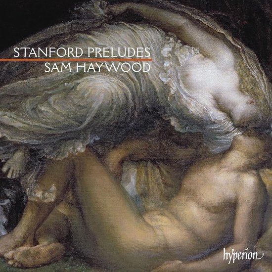Sam Haywood - Preludes