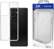 3mk Armor Case for Samsung Galaxy S21 Ultra 5G