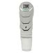 LEONE 1947 Revo Performance PT160 Scheenbeschermers voor volwassenen, uniseks, wit, L/XL