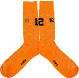 Copa Nederland 1988 Casual Sokken Oranje