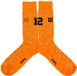 Copa Nederland 1988 Casual Sokken Oranje