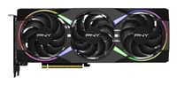 PNY GeForce RTX 5060 Ti 8GB ARGB Overclocked Triple Fan