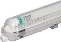 HOFTRONIC LED TL Armatuur 150cm IP65 Waterdicht Koppelbaar 4000K Neutraal Wit 25W 3500lm