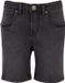 Urban Classics Relaxed Fit Jeans Kinder broek - Kids 122/128 - Zwart