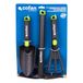 Tornillo Cofan Garden Tools / 3-piece / Unisex