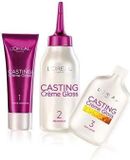 L'Oréal L'Oreal Paris Creme Gloss - Voortreffelijke pruim