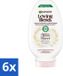 Garnier Loving Blends Milde Haver Conditioner 250 ml - 6 Stuks