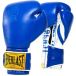 Everlast Gants de boxe en cuir synthétique 1910 Sparring Hook&loop