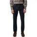 Wrangler GREENSBORO Jeans voor heren, blauw-grijs, Taille 30 / lengte 34