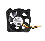 LINK LKV5010 ventilator 50 x 50 x 10 mm 12 V