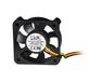 LINK LKV5010 ventilator 50 x 50 x 10 mm 12 V
