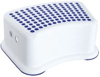 Orion - Antislip Podium - Wit en Blauw