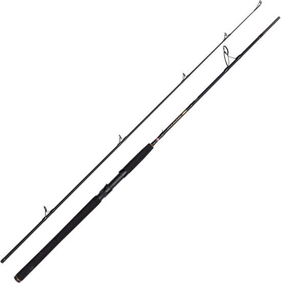Penn Wrath II Spinning Rod - 2.74m - 80-150g - Whitefish