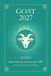 Chinese Horoscope 2027 Goat (Sheep, Ram): Mini Yearly Prediction 2027 for Goat Zodiac Sign