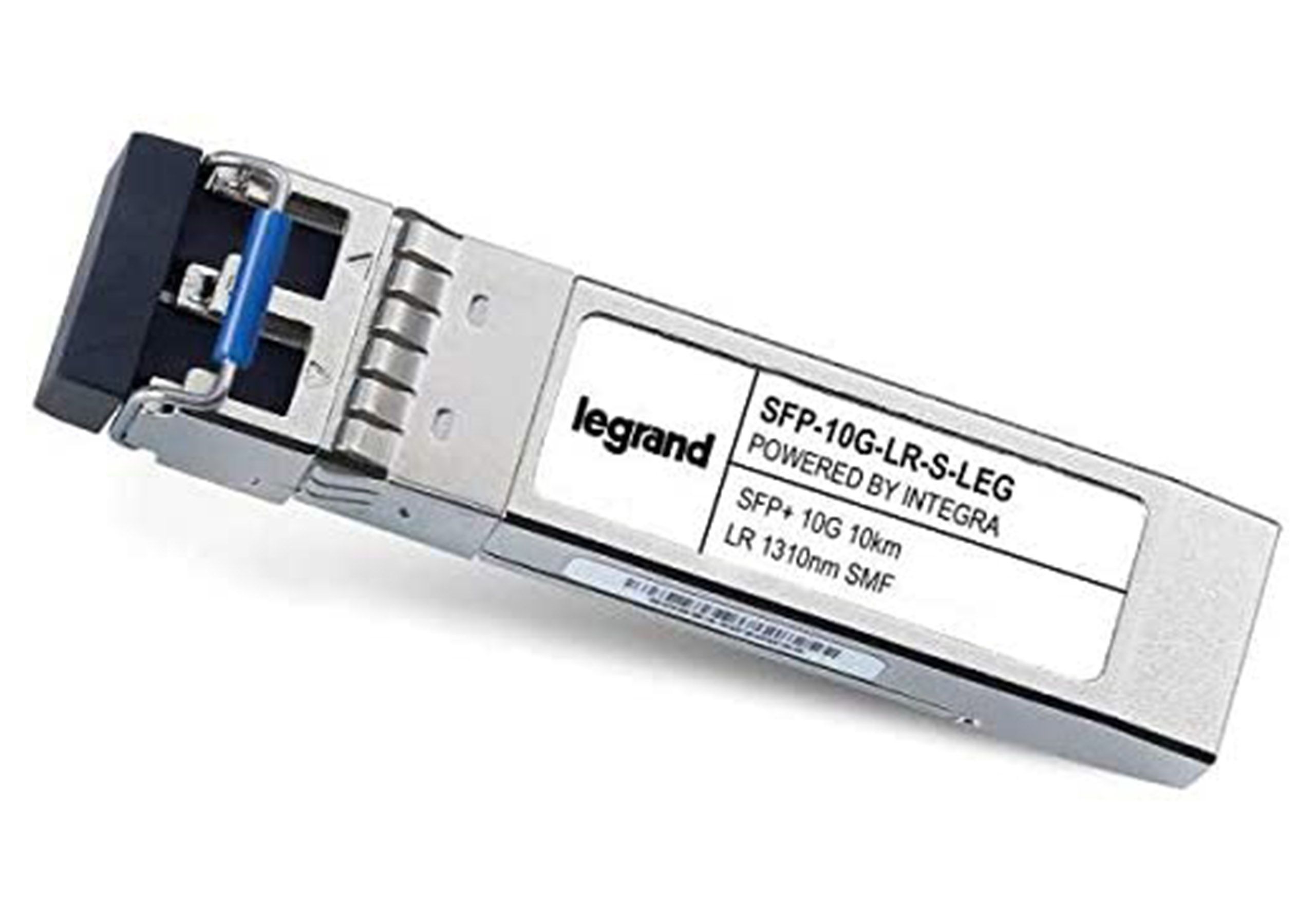 Cisco SFP-10G-LR-S= | 10GBASE-LR SFP+ Fiber Optic Transceiver Module