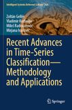Recent Advances in Time-Series Classification―Methodology and Applications: DE: 264