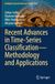 Recent Advances in Time-Series Classification―Methodology and Applications: DE: 264