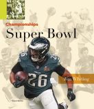 Super Creative Company Super Bowl Paperback