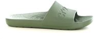 Crocs Serie 210088 Dames Slides - Army Green - Maat 41-42