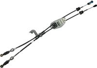 METZGER 3150103 Câble de commande de boîte de vitesses pour TOYOTA AURIS