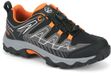 Trezeta Kinderwandelschoenen Thunder Unisex Grijs/Oranje Maat 38 Waterdicht
