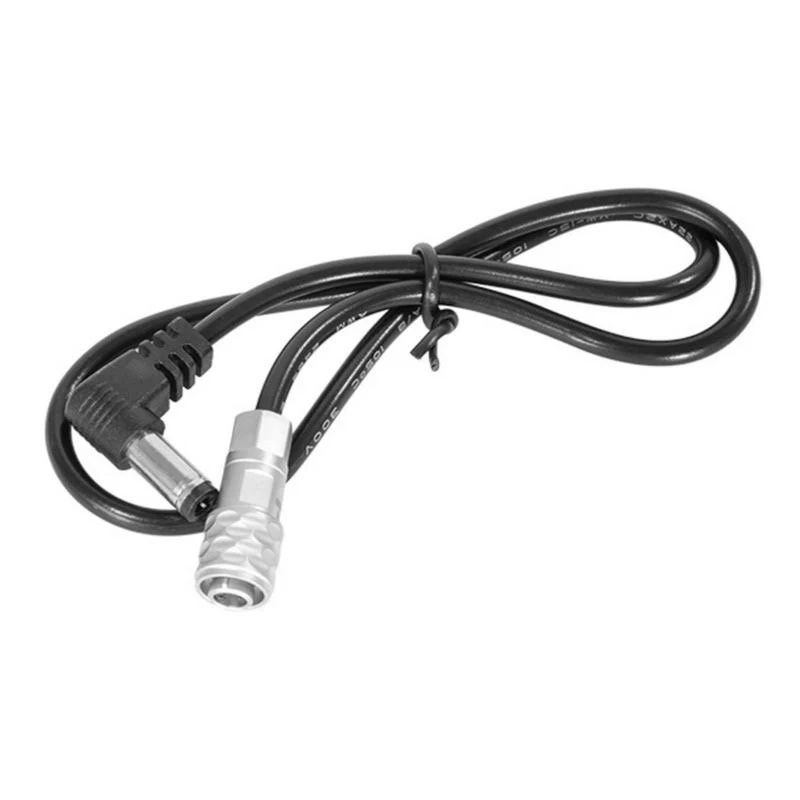 SmallRig 2920 DC5525 to 2-Pin Charging Cable for BMPCC 4K/6K