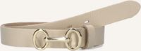 Elvy 25170 Riemen - Beige - Maat 95