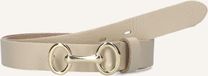 Elvy 25170 Riemen - Beige - Maat 95