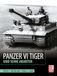 Panzer Motorbuch Verlag Panzer VI Tiger und seine Abarten Paperback
