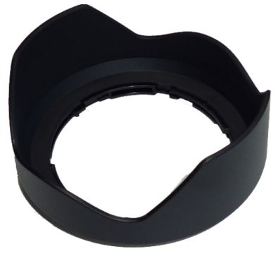 Panasonic SYQ0081 Lenskapje - Zwart - Rond - DMC-FZ1000
