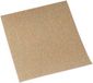 Wolfcraft Vel schuurpapier "Standaard" voor hout - Korrel 240 - 1 stuk