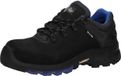 ToWorkFor Exclusive ToWorkFor Lage Schoen Full Grip™ Brake 6A06-20 S3 - Zwart/Blauw - 47