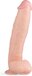 Real Fantasy Dwayne XL Dildo - 30 cm - Beige