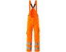 Mascot Safe Supreme Winterbroek 15690-231 - Hi-Vis oranje - S